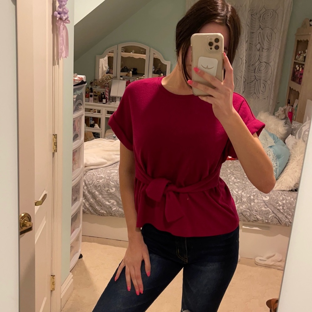 ✨NEW✨express top